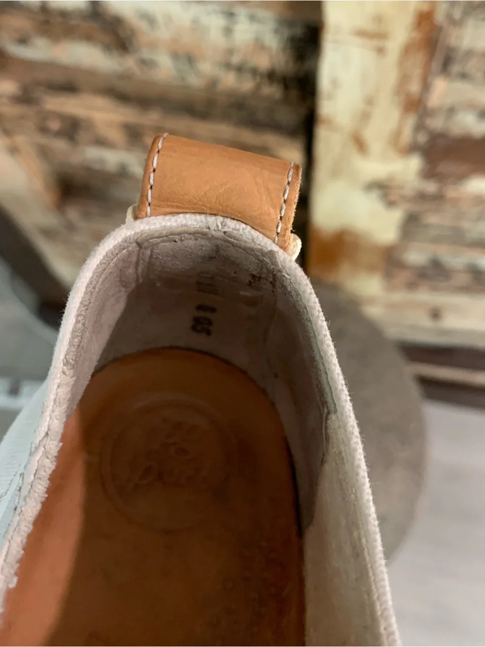 Paul Green PGB Zero 1 Pure Go White Casual Low-Top Sneakers, 9.5 / 10